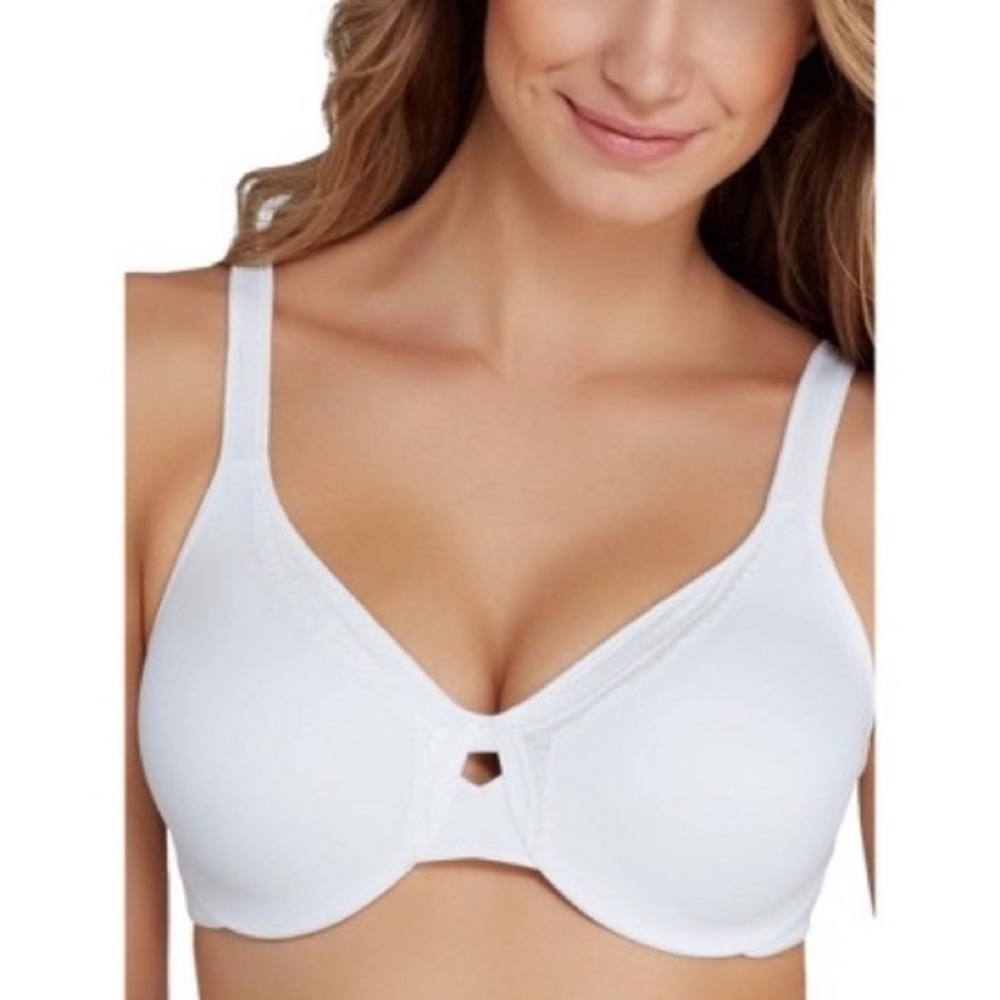 OLGA Butterfly Effect Minimizer Bra 35912 - 40C